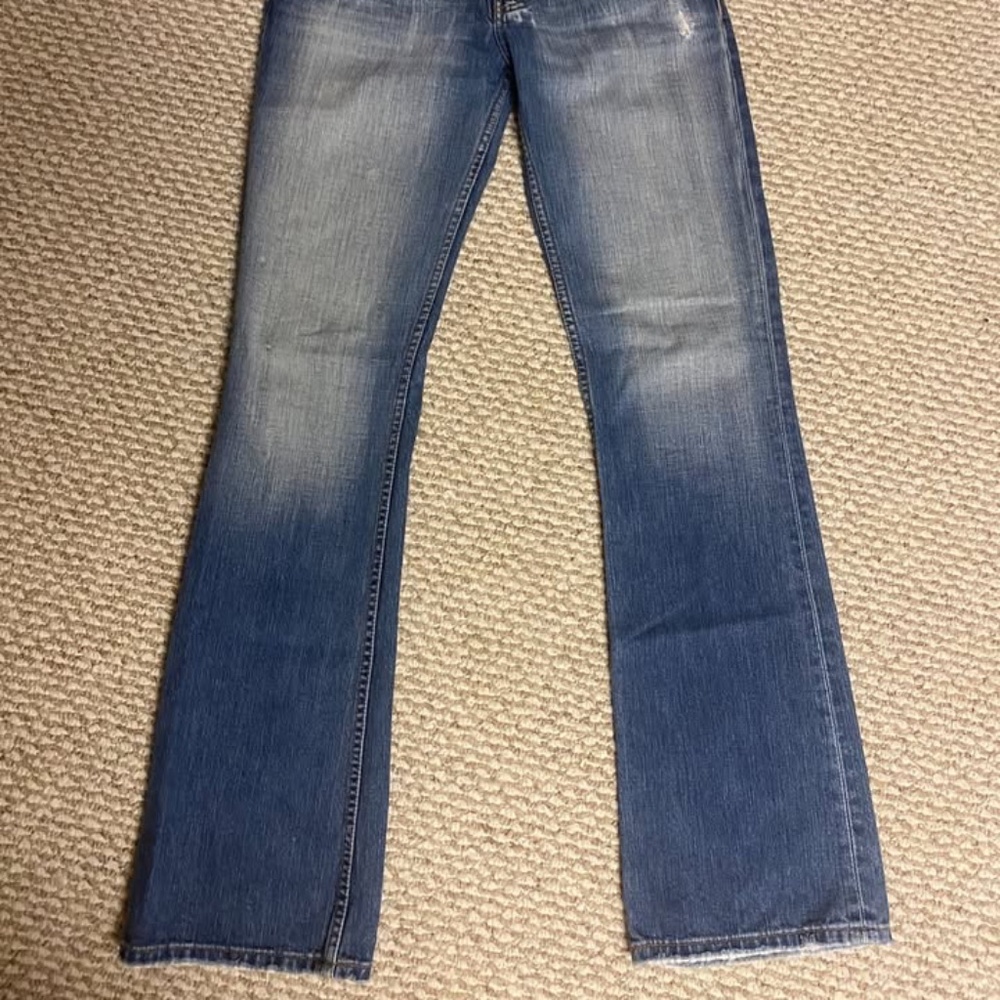 BKE Buckle Jeans